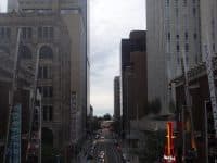 A Road Trip through Denver, Oklahoma City, & Little Rock - Top Ten Travel List