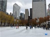 10 Spectacular Ice Rinks to Check Out this Winter - Top Ten Travel List