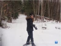 Fun & Beautiful Winter Destinations - Top Ten Travel List