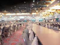 The World’s Largest Bingo Hall at Foxwoods Casino in Connecticut - Top Ten Travel List