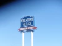 Wrentham Premium Outlets: Great Deals in Norfolk County, Massachusetts - Top Ten Travel List
