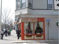 The Best Breakfast Spot in Newport: Corner Cafe - Top Ten Travel List
