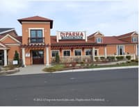 DiParma Italian Table – Seekonk, MA - Top Ten Travel List