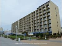 Best Western Plus Oceanfront in Virginia Beach: An Affordable Getaway on the Atlantic - Top Ten Travel List