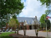 Founders Inn and Spa – Virginia Beach, Virginia - Top Ten Travel List