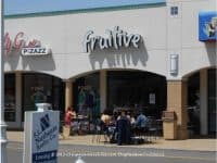 Healthy Eats at Fruitive in Virginia Beach - Top Ten Travel List