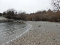 Jamestown Island, Rhode Island: The Search for Sea Glass - Top Ten Travel List