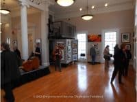 Plymouth Center for the Arts – A Small, Yet Classy Art Gallery - Top Ten Travel List