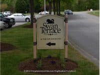 Swan Terrace Restaurant – Dining at the Founders Inn in Virginia Beach, VA - Top Ten Travel List