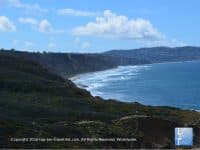 Hiking Hotspot: Torrey Pines State Nature Reserve in San Diego - Top Ten Travel List
