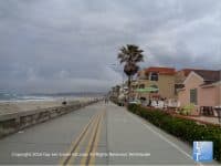 Attraction of the Week: The Mission/Pacific Beach Boardwalk in San Diego - Top Ten Travel List