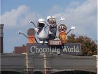 Hershey’s Chocolate World: For Chocolate Lovers Only - Top Ten Travel List