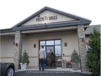 The Pasta House in Fairhaven, Massachusetts: Great Small Town Italian - Top Ten Travel List