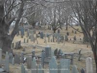 Ghost Hunting in Plymouth, Massachusetts - Top Ten Travel List