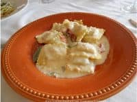 Fantastic Italian Dining in Newport: Mamma Luisa Ristorante Italiano - Top Ten Travel List