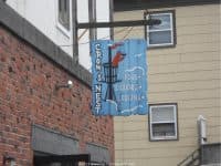 Gloucester: Visiting Crow’s Nest, The location of “The Perfect Storm” - Top Ten Travel List
