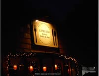 Espresso Italian Grille & Pub – Gloucester, MA - Top Ten Travel List
