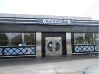 Blue Plate Diner: Great Home Cooked Food! - Top Ten Travel List