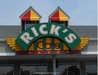 Delicious Lunch in Randolph, MA: Rick’s Cafe - Top Ten Travel List