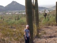 Hiking Hotspot: Camelback Mountain in Phoenix, Arizona - Top Ten Travel List