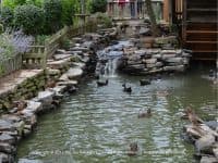 Olde Mistick Village: A Picturesque New England Shopping Destination - Top Ten Travel List