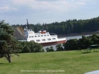 Islesboro, Maine: A Peaceful Retreat Away from the Mainland - Top Ten Travel List