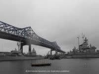 Battleship Cove: The World’s Largest Collection of Naval Ships - Top Ten Travel List