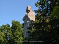Hiking with Blackhawk: Lowden State Park - Top Ten Travel List