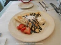 Le Petit Triangle Cafe: A Little Bit of French Flair in Cleveland - Top Ten Travel List