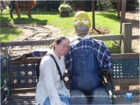 A Pumpkin Patch Like No Other: Bengtson’s Pumpkin Farm - Top Ten Travel List