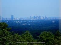 Boston Skyline Views: A Hike through Blue Hills Reservation - Top Ten Travel List