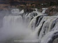 Beautiful Idaho Waterfalls: Mesa & Shoshone Falls - Top Ten Travel List