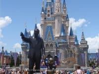 Saving Money on your Walt Disney World Vacation - Top Ten Travel List