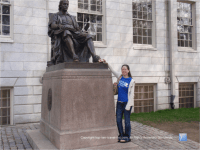 Attraction of the Week: Harvard University in Cambridge, MA - Top Ten Travel List