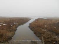 Allens Pond Wildlife Sanctuary: Beautiful Views of Buzzards Bay - Top Ten Travel List