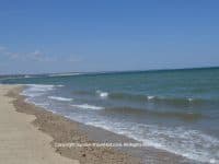 Scusset Beach: A Cape Cod Treasure - Top Ten Travel List