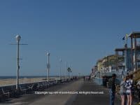 A Beautiful Boardwalk with Terrific Views in Ocean City, Maryland - Top Ten Travel List