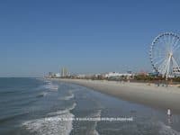 A Weekend of Gorgeous Views in Myrtle Beach, South Carolina - Top Ten Travel List