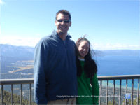 50 Things to do in California - Top Ten Travel List