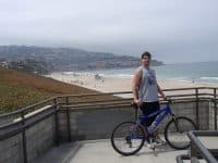 Attraction of the Week: Southern California’s Marvin Braude Bike Trail - Top Ten Travel List