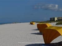St. Pete Municipal Beach: A Wide Beach on Florida’s Gulf Coast! - Top Ten Travel List