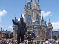 Best time to visit Walt Disney World: Tips for your Disney Vacation - Top Ten Travel List