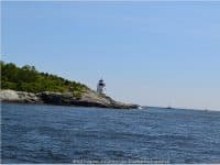 A Cruise around Newport Harbor & Narragansett Bay - Top Ten Travel List