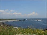 Sachuest Point National Wildlife Refuge – Nature, Scenic views, & Serenity - Top Ten Travel List
