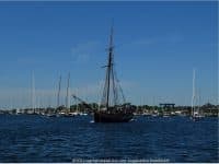 3 Days in Newport, Rhode Island - Top Ten Travel List