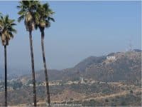 Hiking Hotspot: 2 Great L.A. Hikes with Views of the Hollywood Sign - Top Ten Travel List