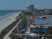 5 Great Summer Beach Boardwalks - Top Ten Travel List