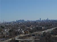 Middlesex Fells Reservation: A Picturesque Hiking Oasis Near Boston - Top Ten Travel List