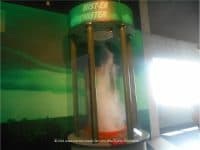 Tampa’s Museum of Science and Industry - Top Ten Travel List