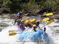 A Wild Rafting Adventure on the Ocoee River - Top Ten Travel List
